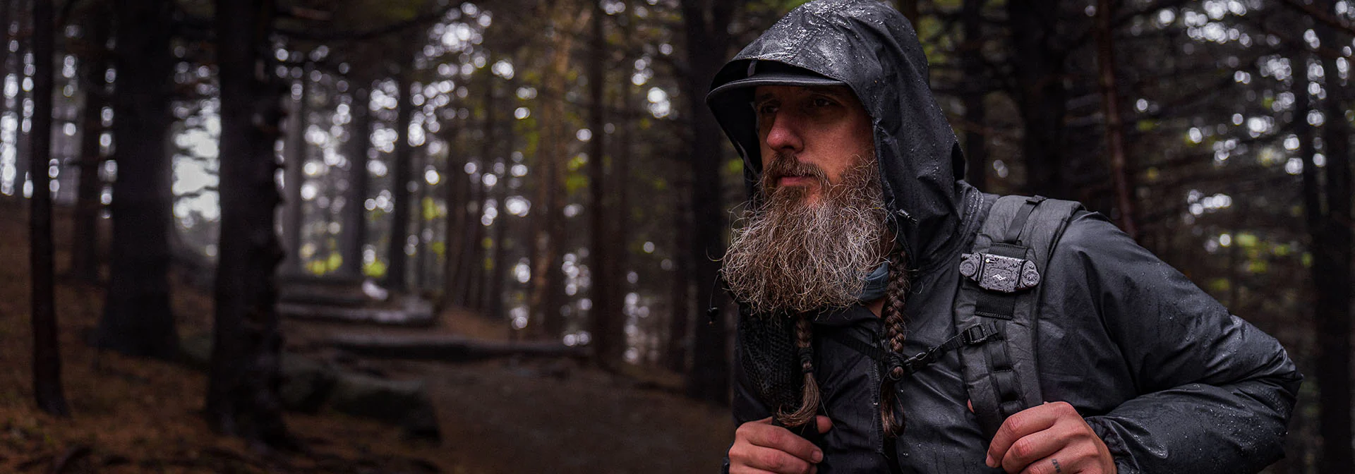 Lighter Gear, Longer Miles